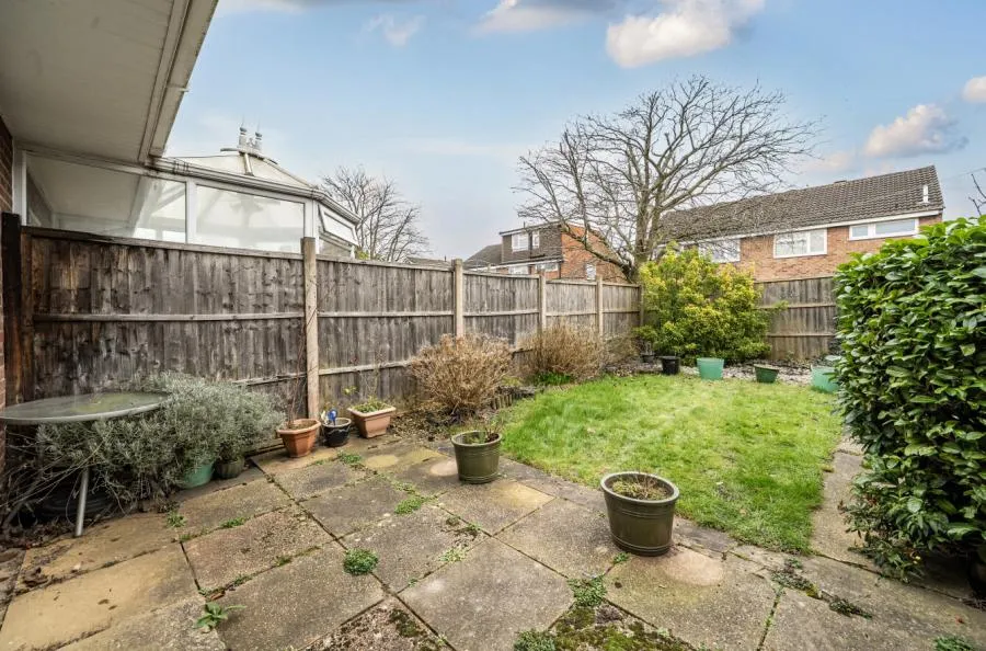 School Road, Yardley Wood, B14, photo 14