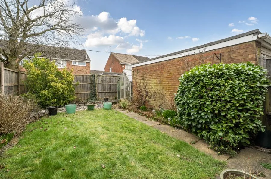 School Road, Yardley Wood, B14, photo 15