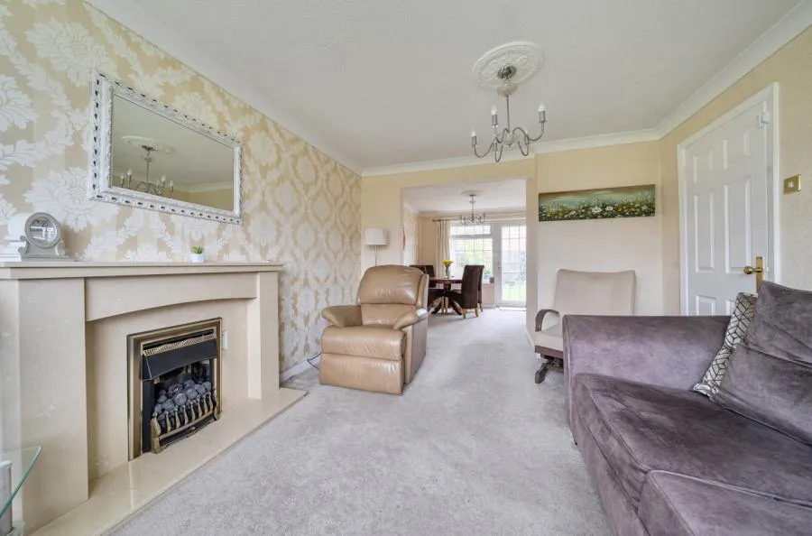 School Road, Yardley Wood, B14, photo 5