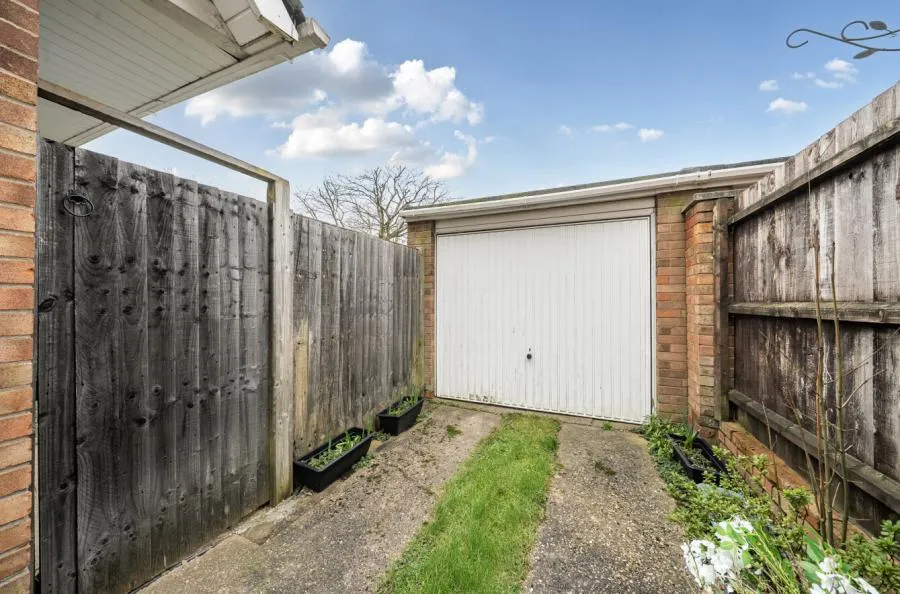 School Road, Yardley Wood, B14, photo 18