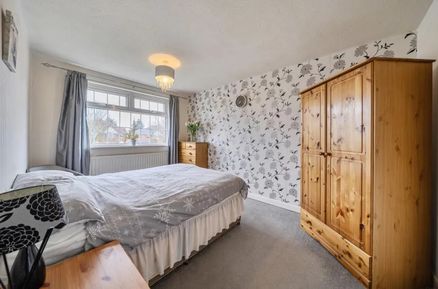 School Road, Yardley Wood, B14, photo 8