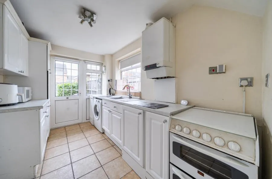 School Road, Yardley Wood, B14, photo 4
