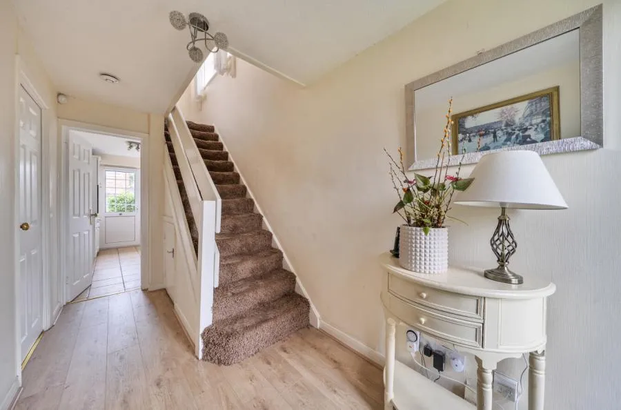 School Road, Yardley Wood, B14, photo 6