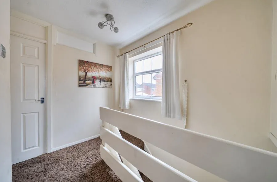 School Road, Yardley Wood, B14, photo 7