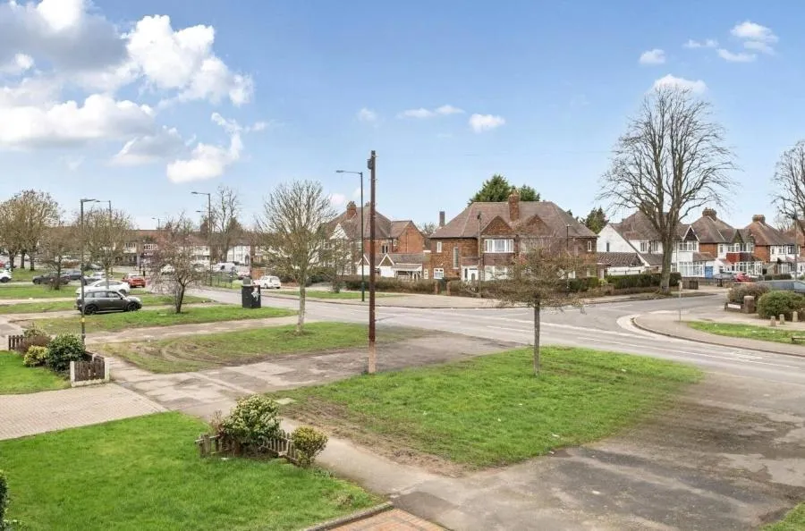 School Road, Yardley Wood, B14, photo 20
