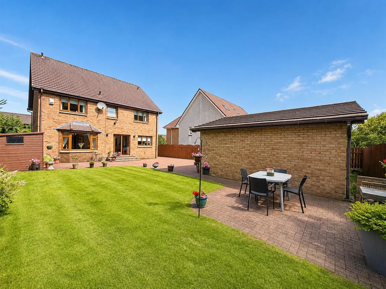 Silverbirch Grove, Quarter, Hamilton, ML3 7XZ, photo 22