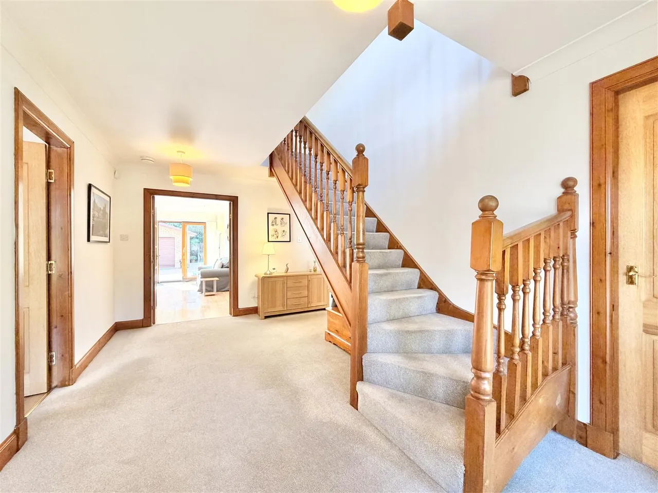 Silverbirch Grove, Quarter, Hamilton, ML3 7XZ, photo 2