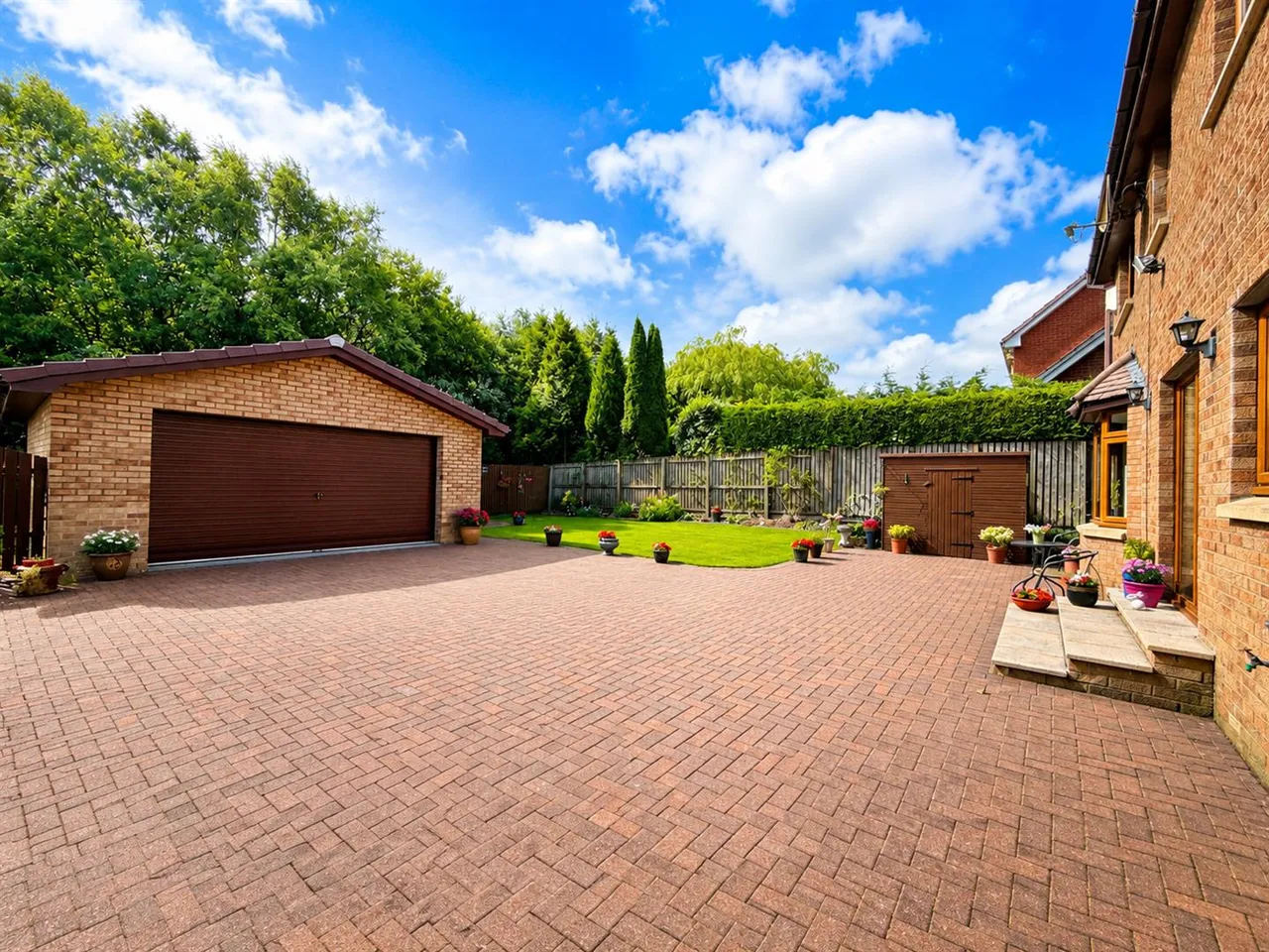 Silverbirch Grove, Quarter, Hamilton, ML3 7XZ, photo 23