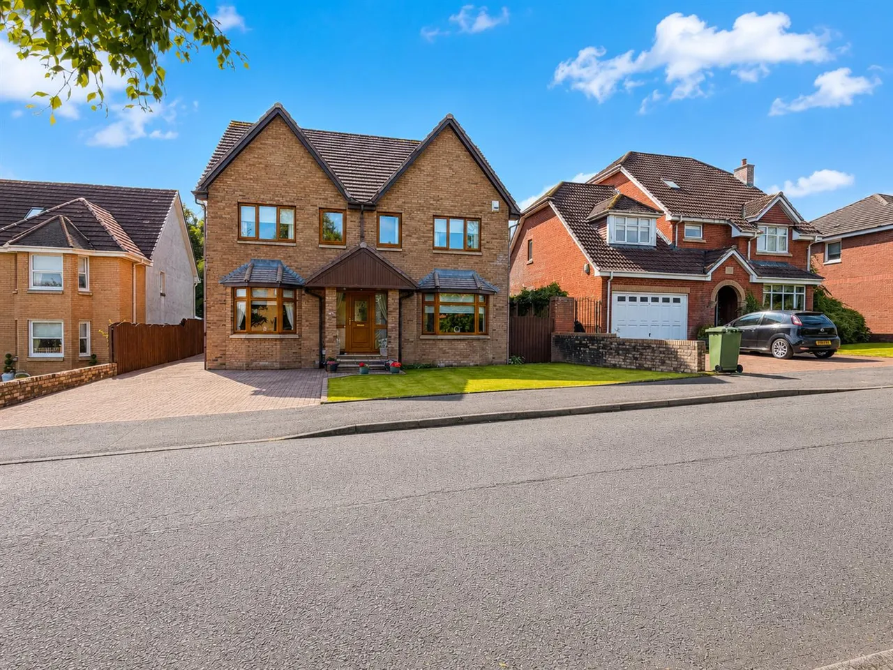 Silverbirch Grove, Quarter, Hamilton, ML3 7XZ, photo 24