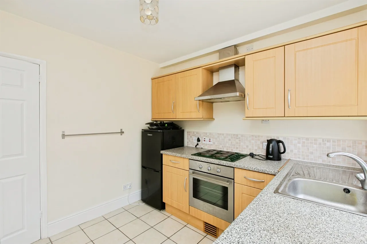 Ambrose Terrace, Derby, DE1, photo 5