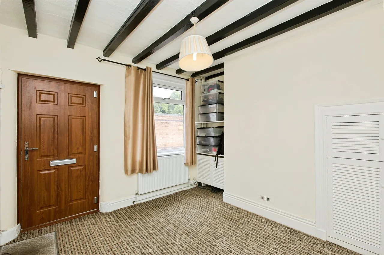 Ambrose Terrace, Derby, DE1, photo 2