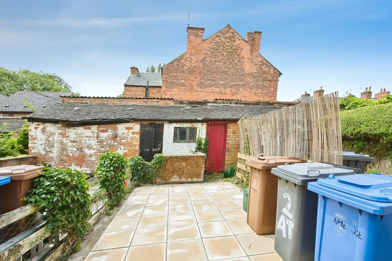 Ambrose Terrace, Derby, DE1, photo 6