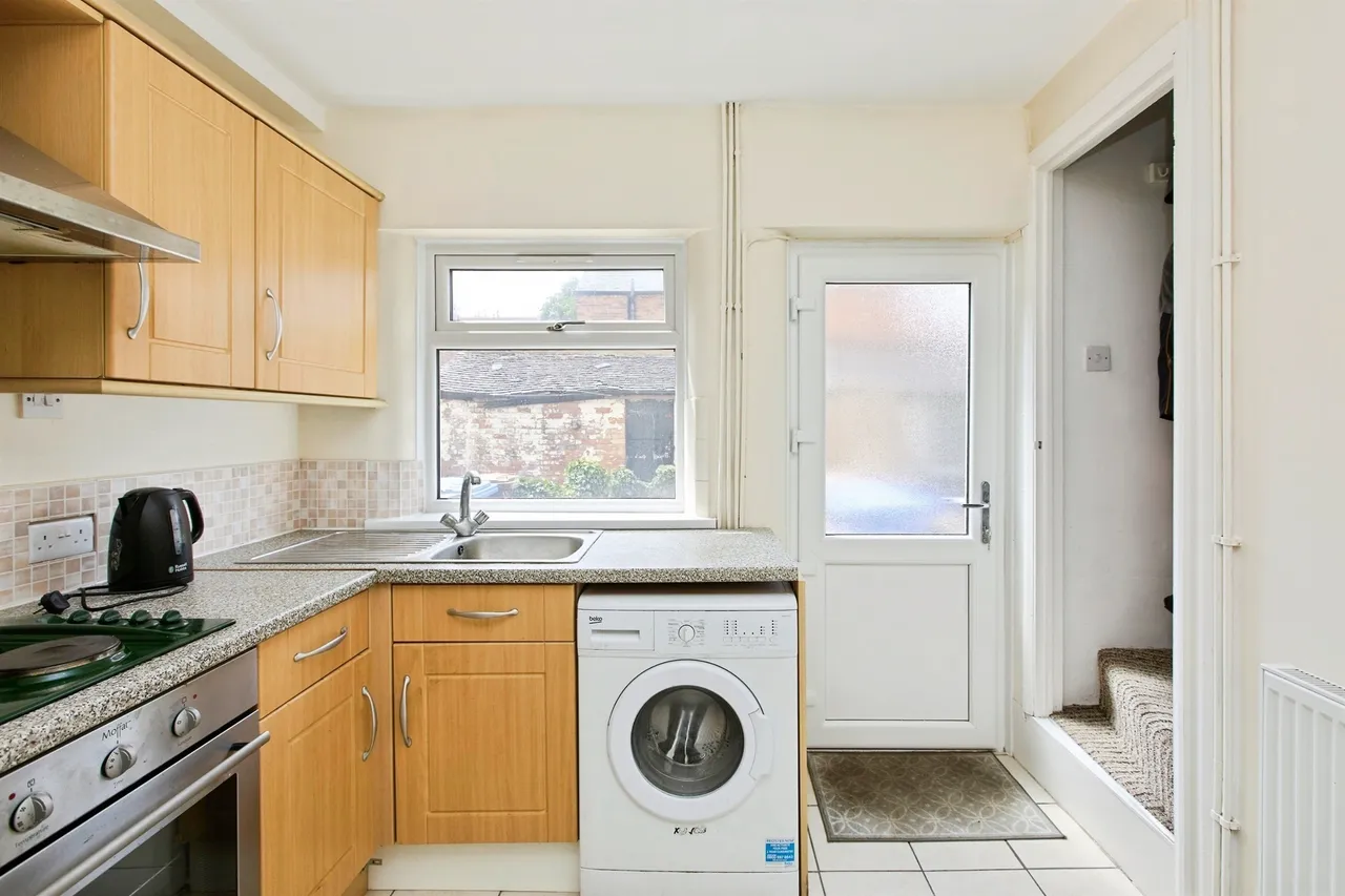 Ambrose Terrace, Derby, DE1, photo 4