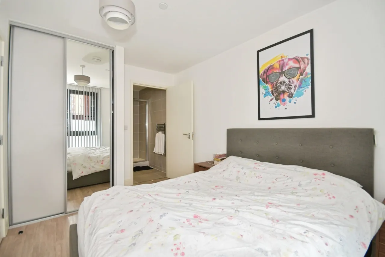 Cotton Street, Sheffield, S3, photo 6