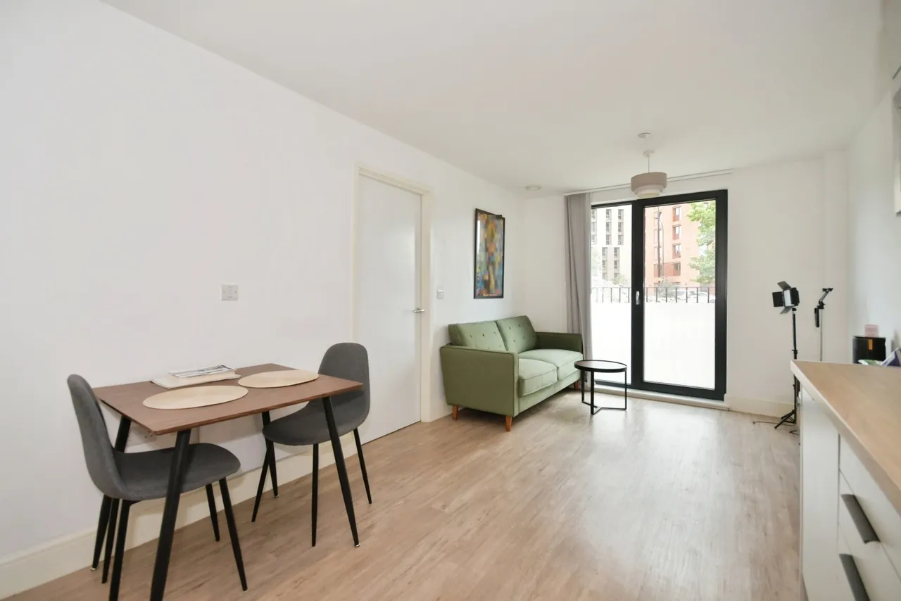 Cotton Street, Sheffield, S3, photo 3