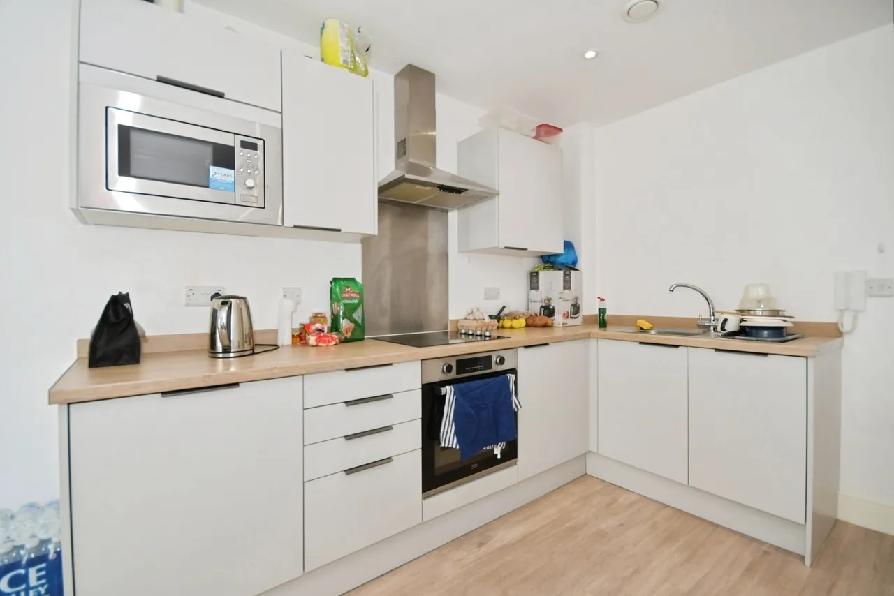 Cotton Street, Sheffield, S3, photo 4