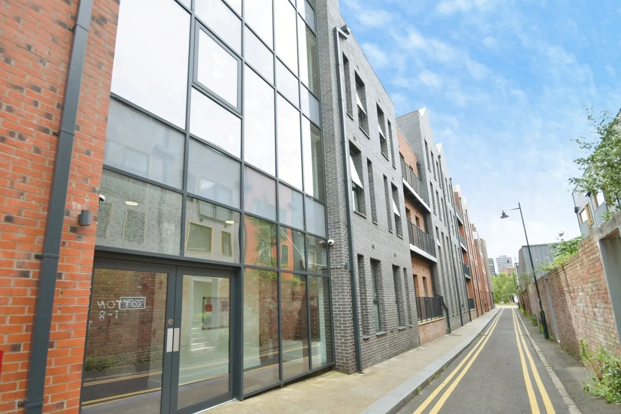 Cotton Street, Sheffield, S3, photo 9