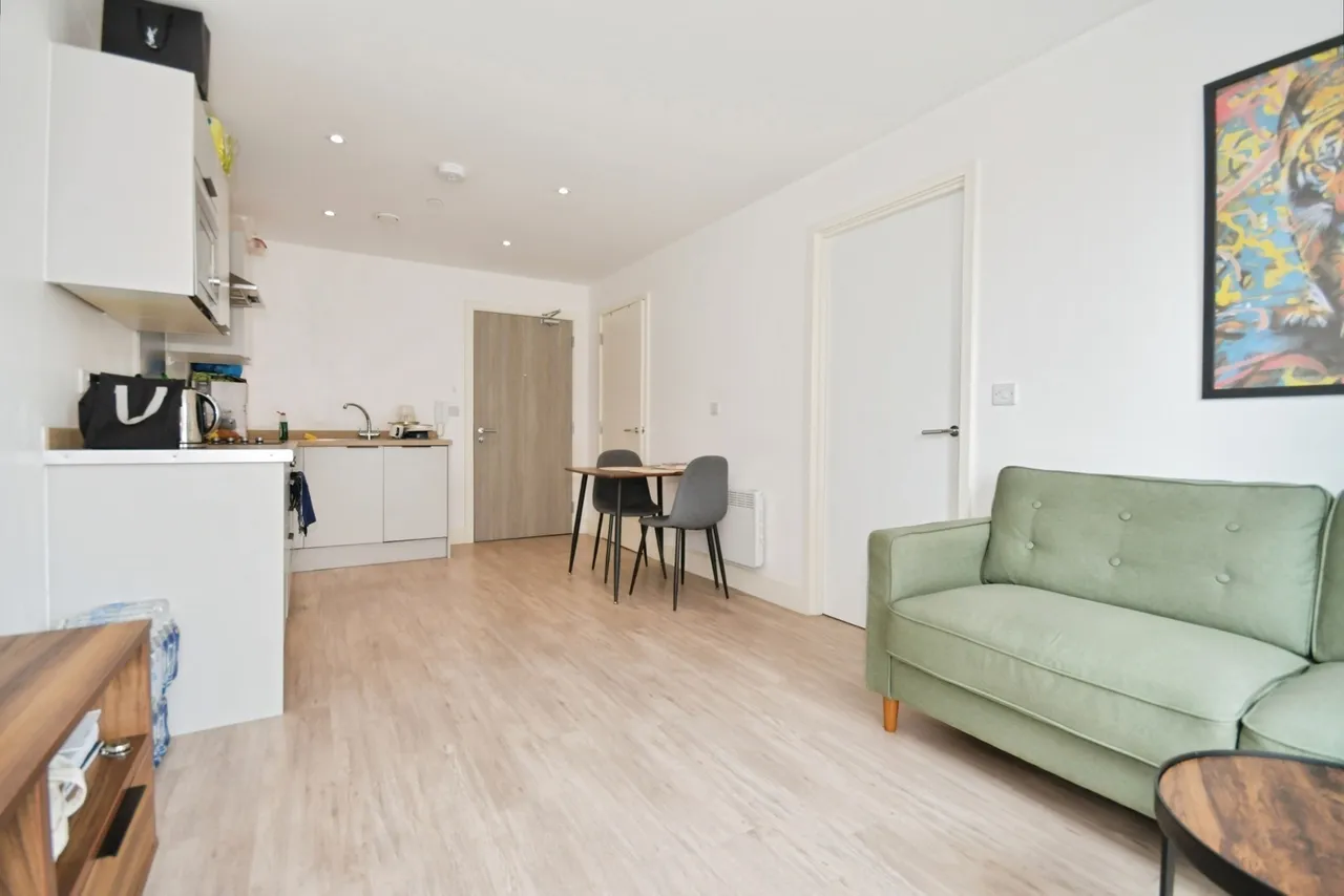 Cotton Street, Sheffield, S3, photo 2
