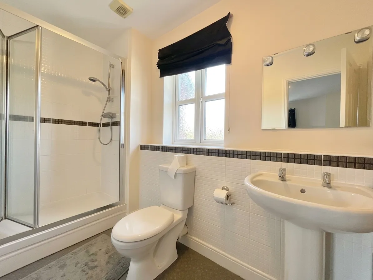 Parklands Drive, Weston, CW2, photo 12