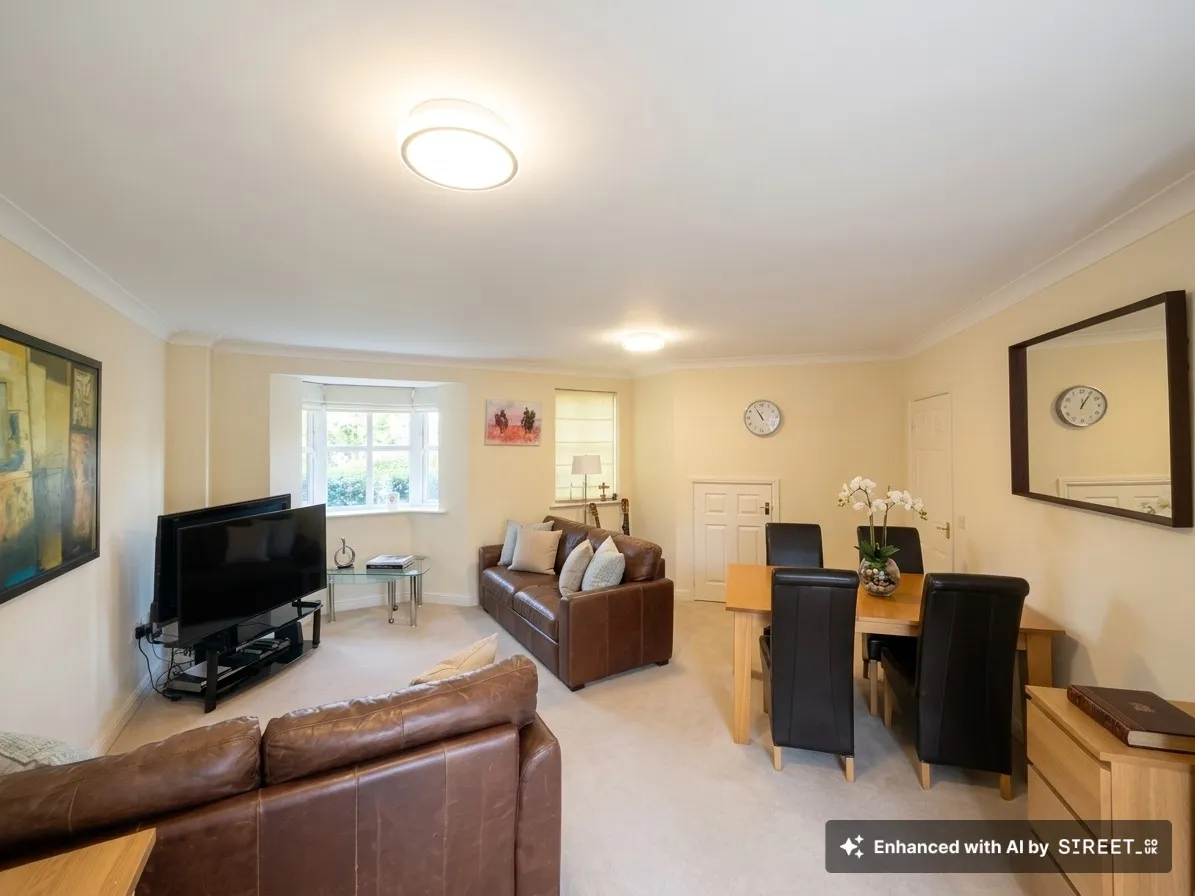 Parklands Drive, Weston, CW2, photo 5