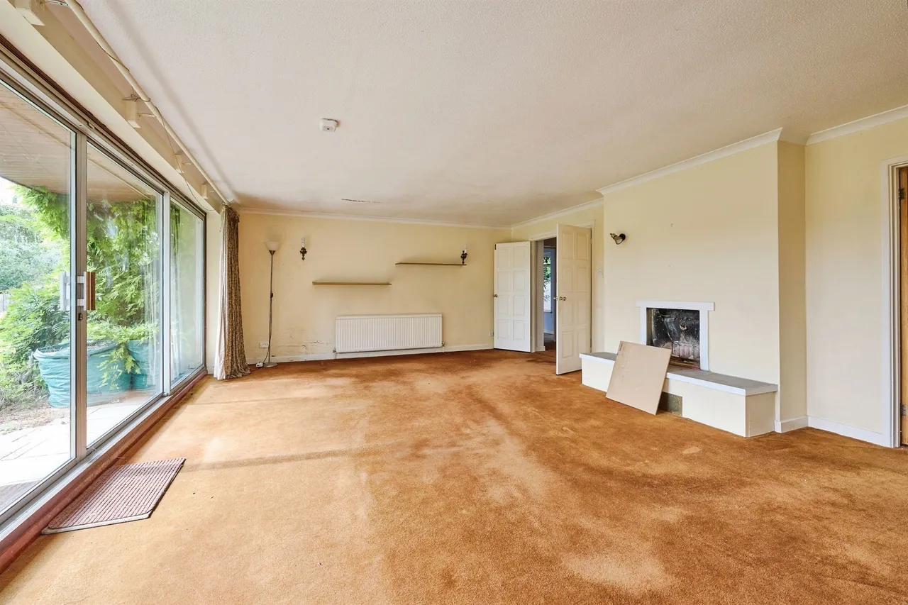 4 bed house for sale, Cambridge Road, Cambridge, CB21