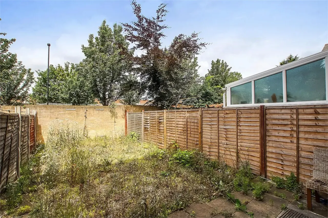 Corry Drive, London, SW9, photo 3