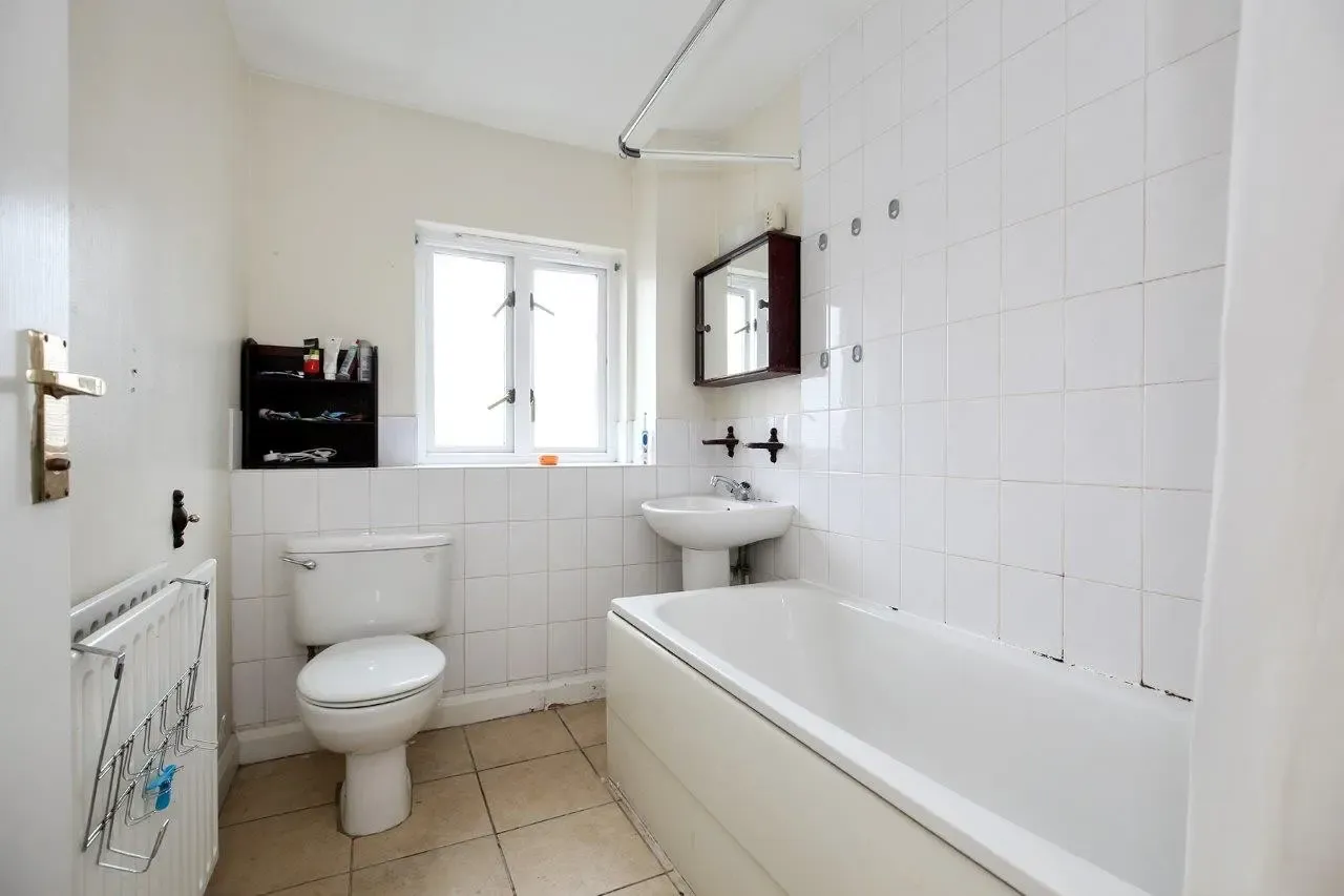 Corry Drive, London, SW9, photo 10