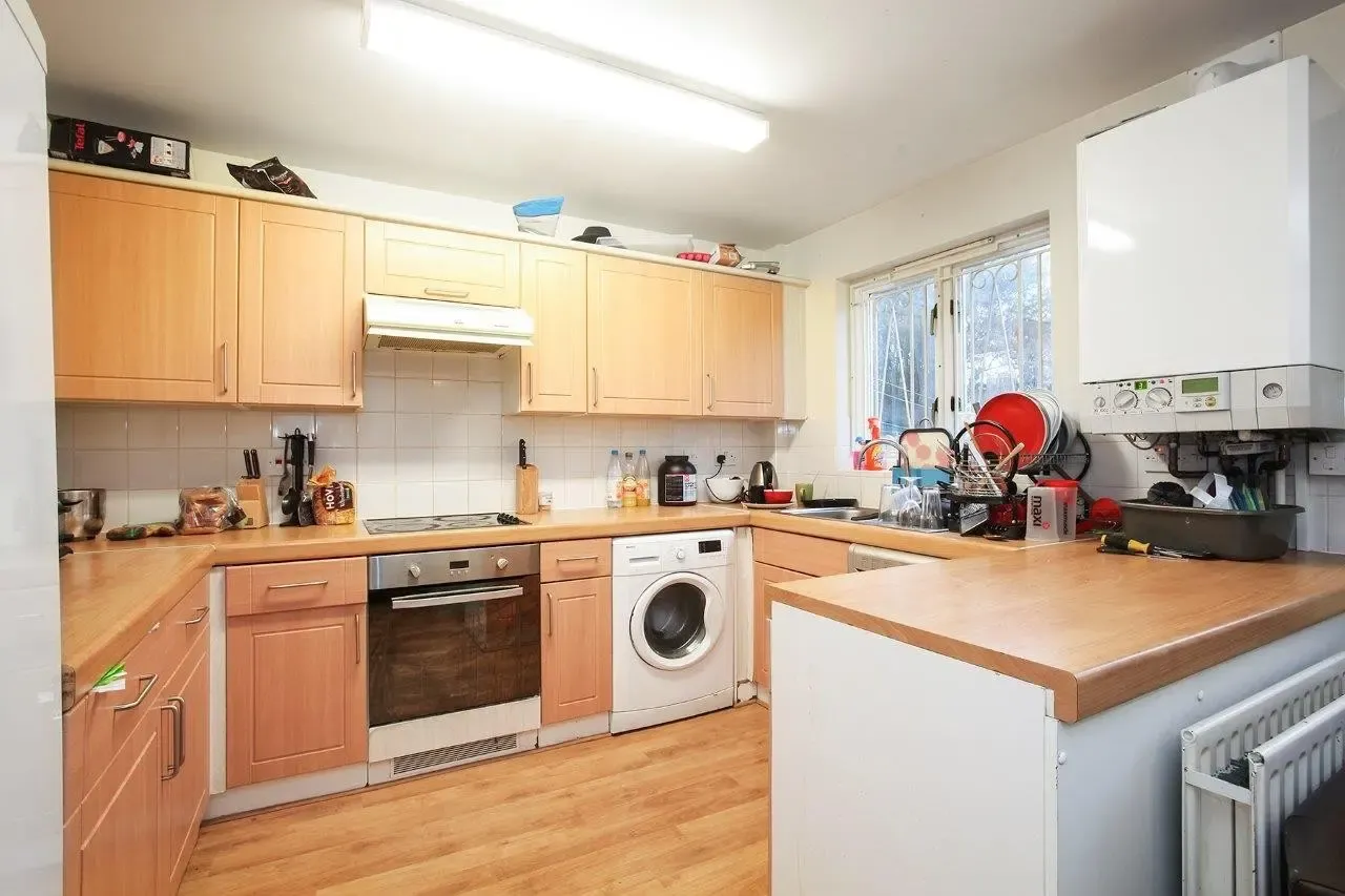 Corry Drive, London, SW9, photo 7