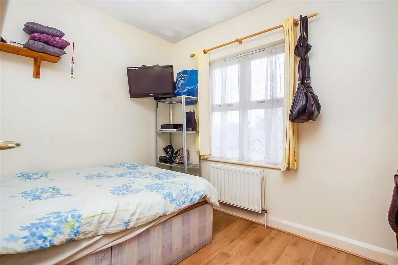 Corry Drive, London, SW9, photo 9