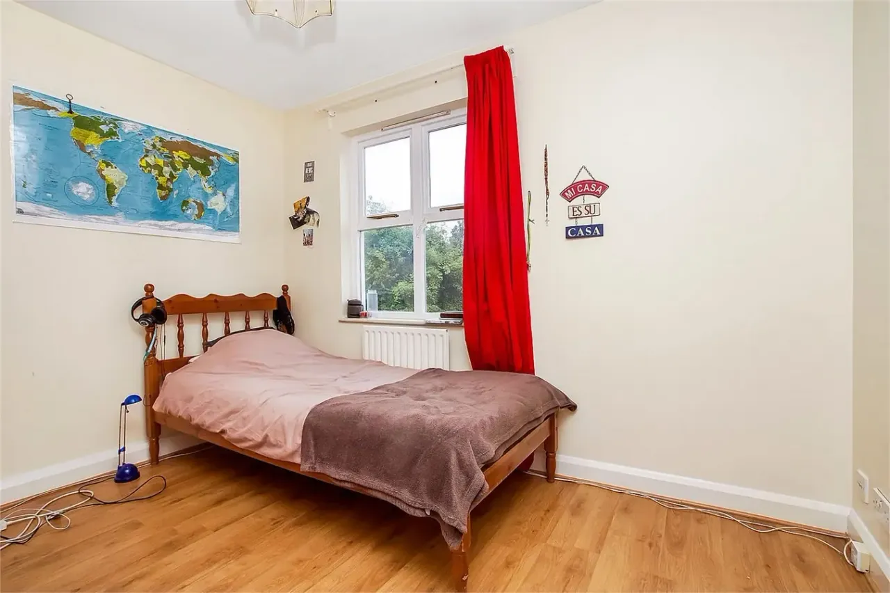 Corry Drive, London, SW9, photo 8