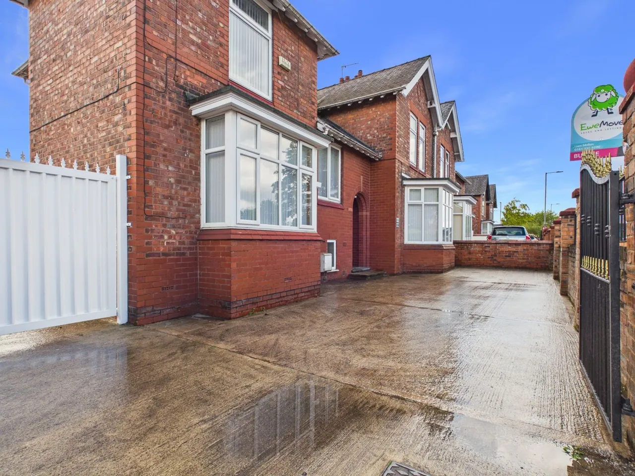Bradford Road, Manchester, M40, photo 2