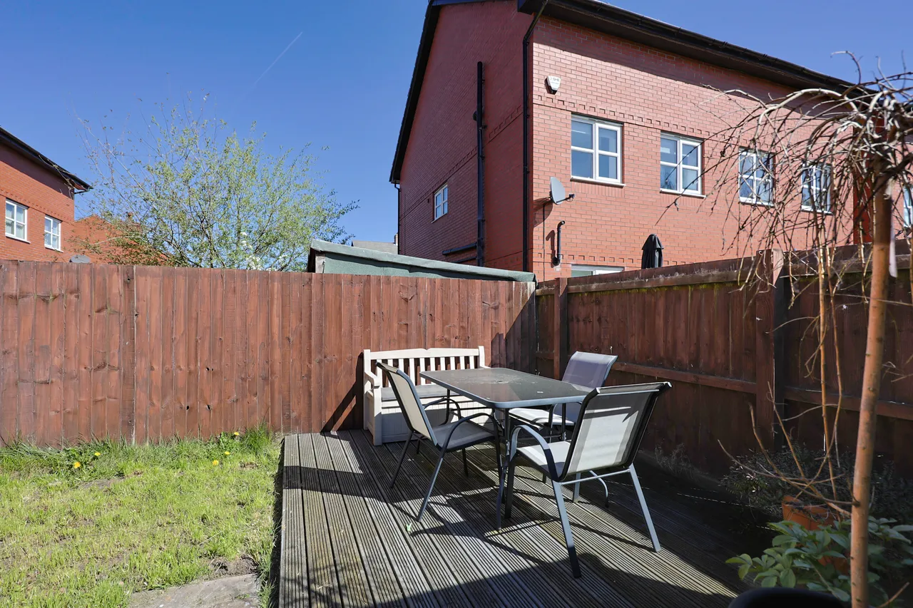 Preston Road, Standish, photo 25