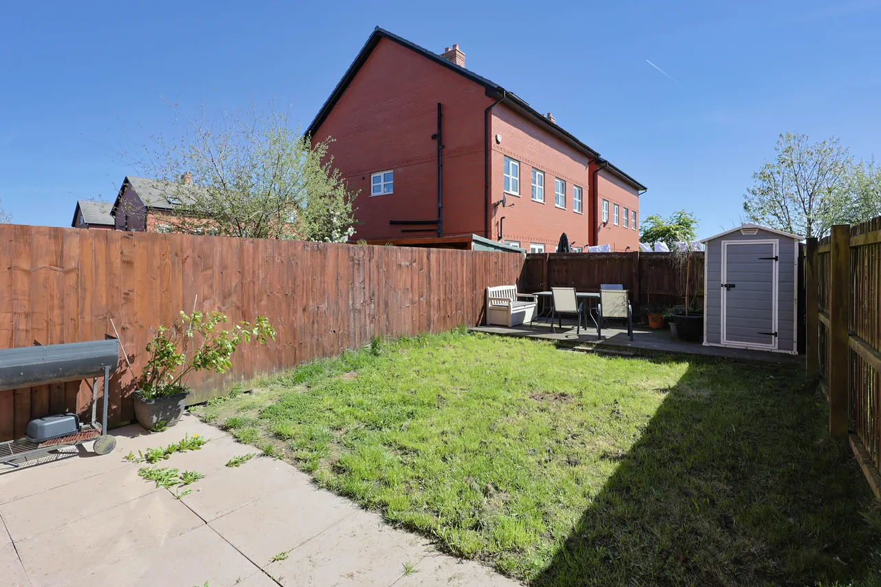 Preston Road, Standish, photo 23