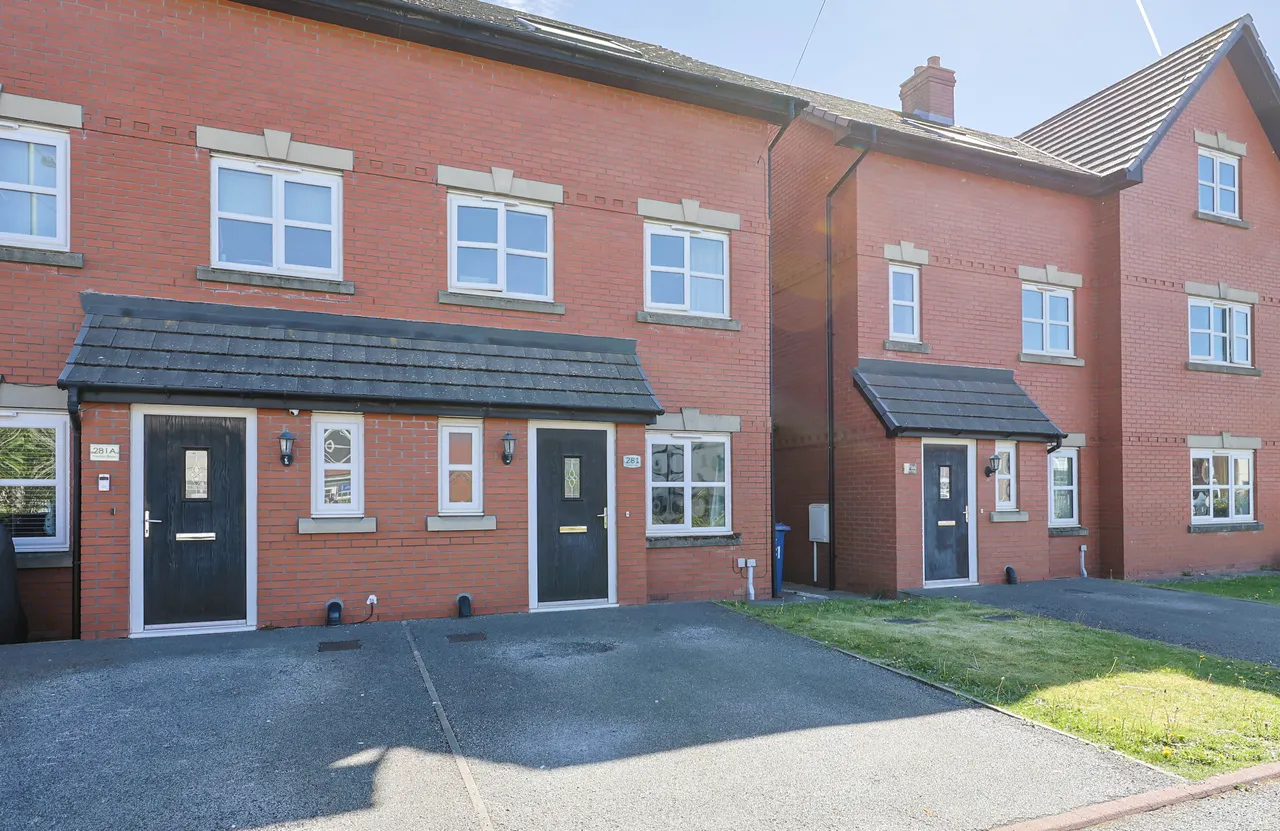 Preston Road, Standish, photo 22