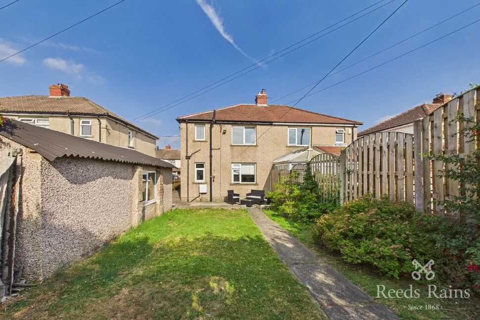Greenton Avenue, Scholes, West Yorkshire, BD19, photo 9