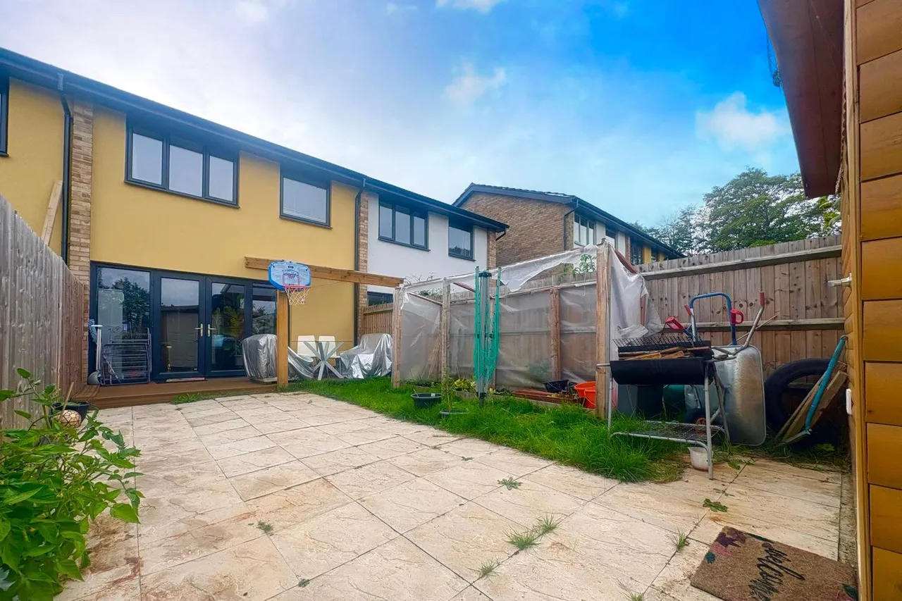 Lamerton Close, Bordon, Hampshire, GU35 0HZ, photo 10