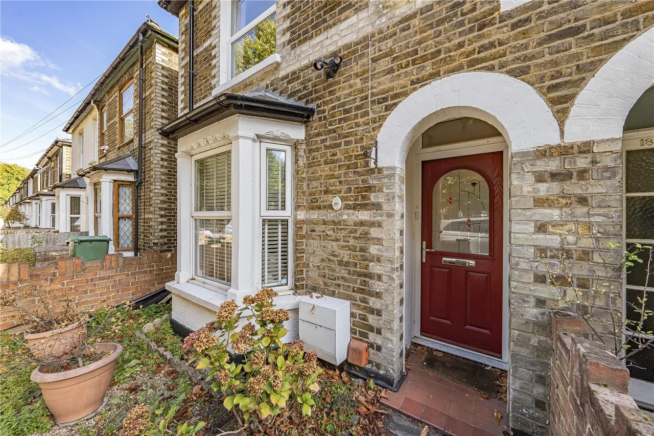 Colham Avenue, Yiewsley, UB7, photo 9