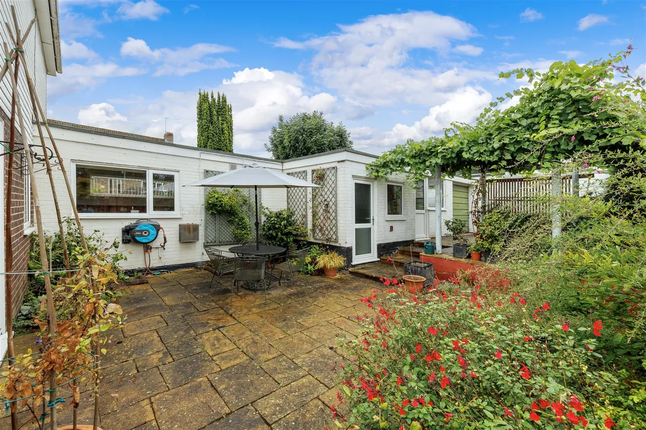 Paddocks Green, Worlingham, NR34, photo 18