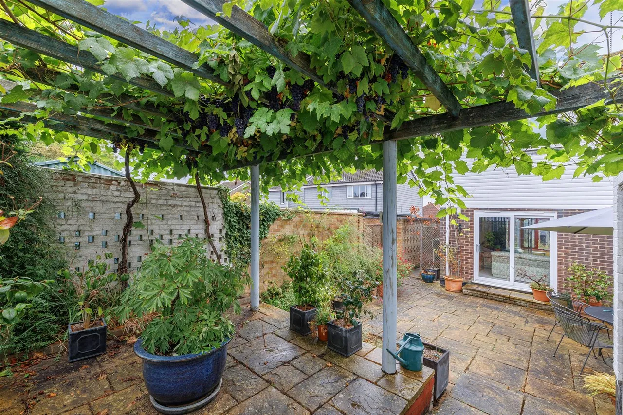 Paddocks Green, Worlingham, NR34, photo 19