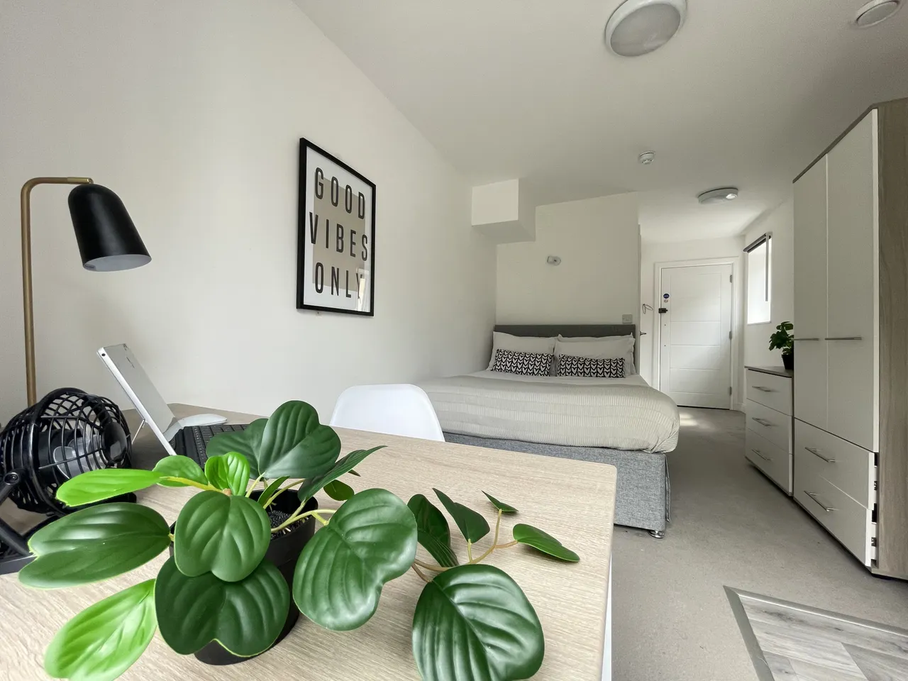 flat to rent, St Marys, Southampton Central, SO14