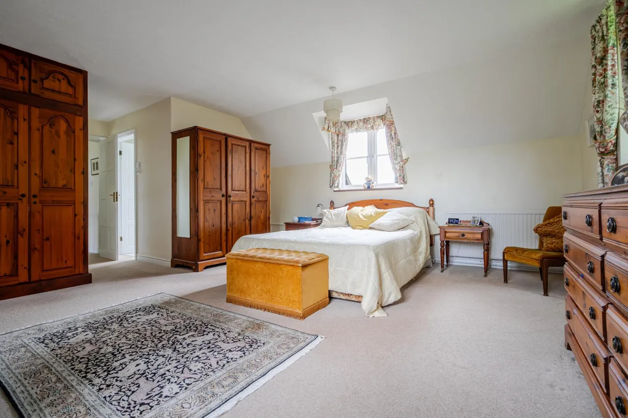 Skittle Green, Bledlow, HP27, photo 29