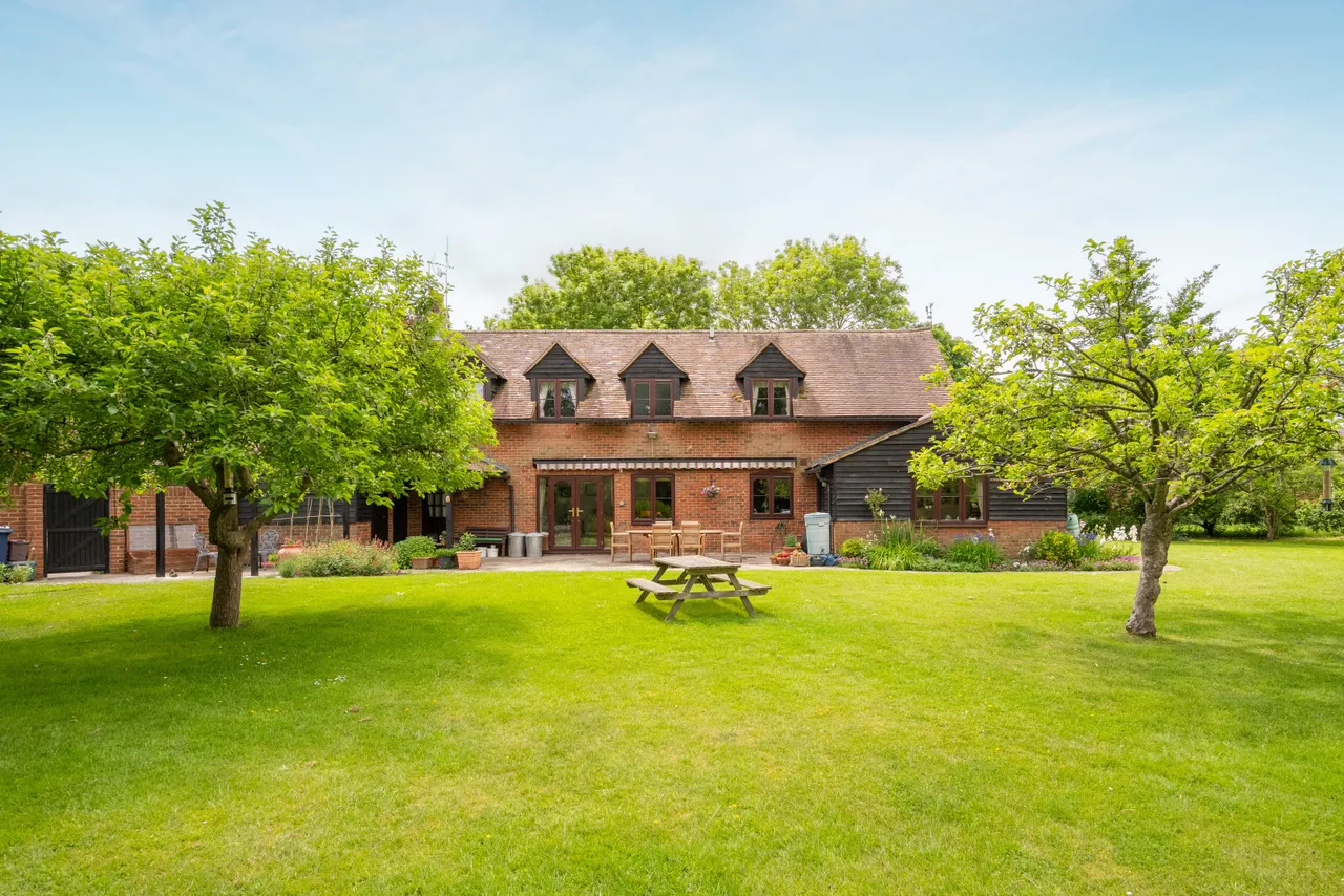 Skittle Green, Bledlow, HP27, photo 5