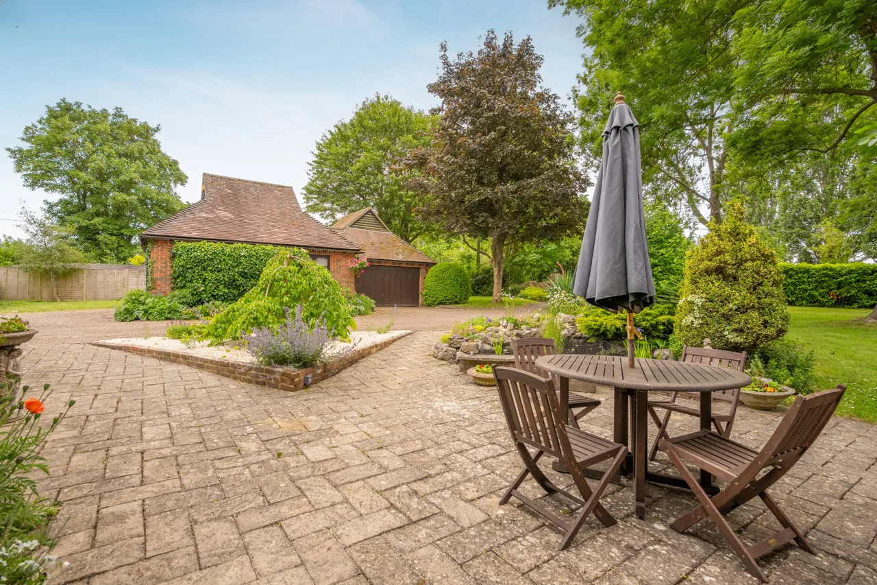 Skittle Green, Bledlow, HP27, photo 16