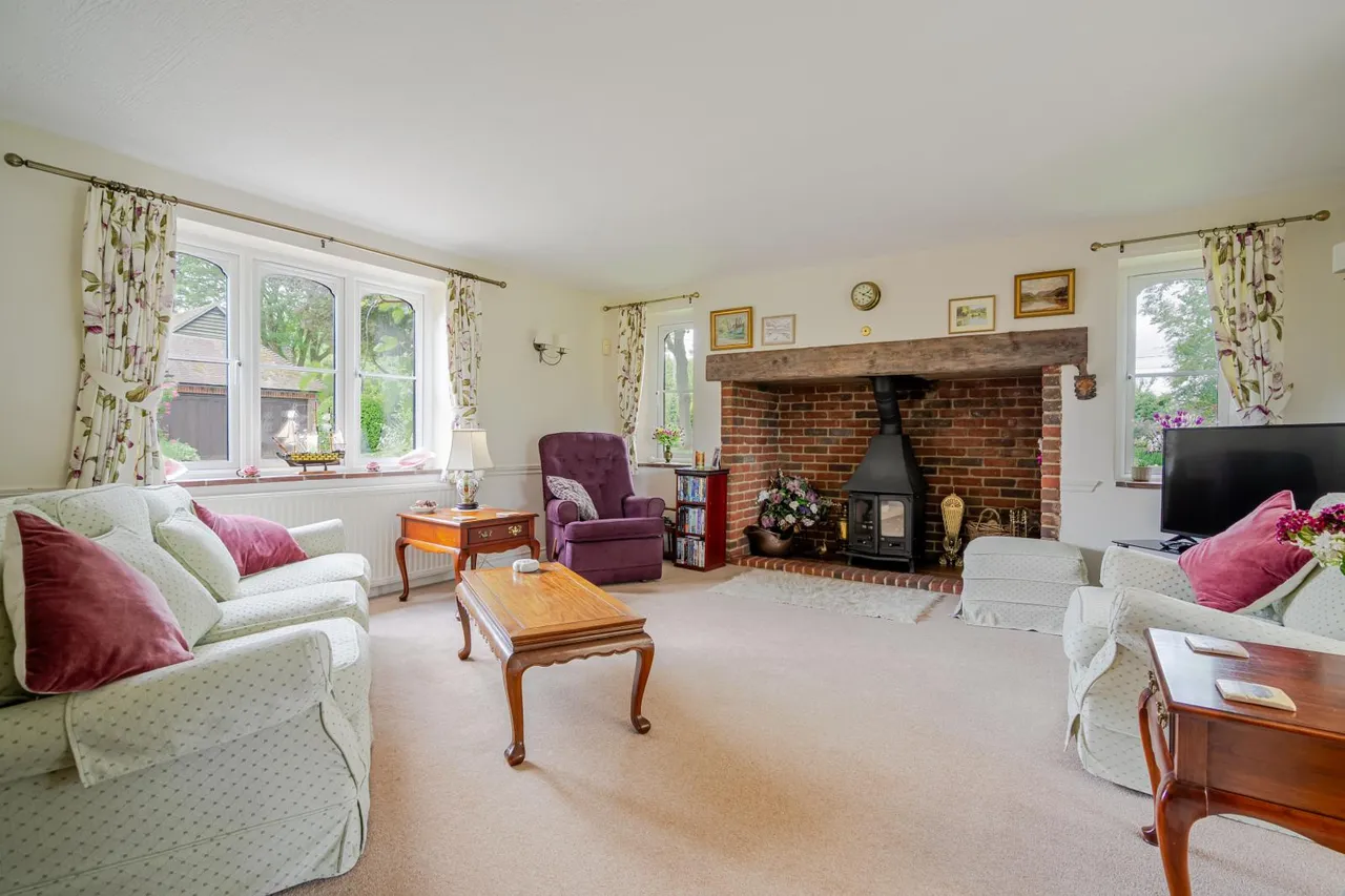 Skittle Green, Bledlow, HP27, photo 23
