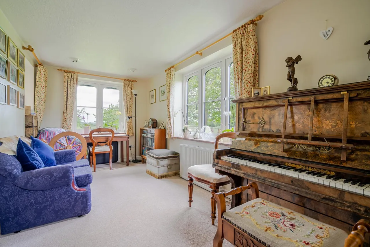 Skittle Green, Bledlow, HP27, photo 22
