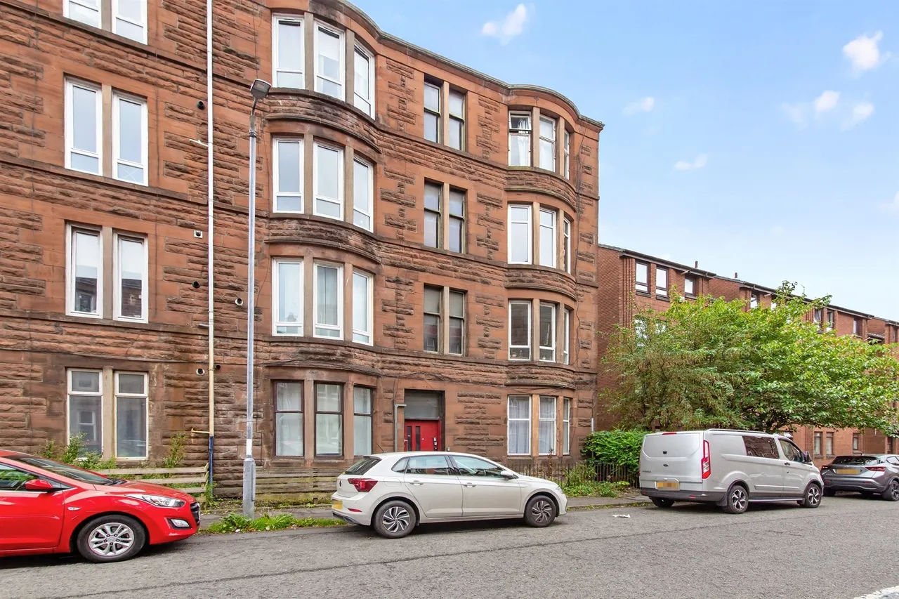 Budhill Avenue, Glasgow, G32, photo 12