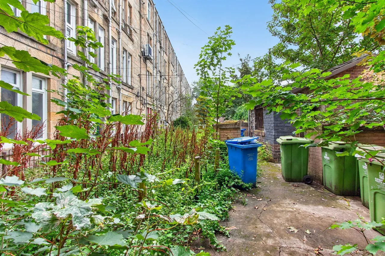 Budhill Avenue, Glasgow, G32, photo 13