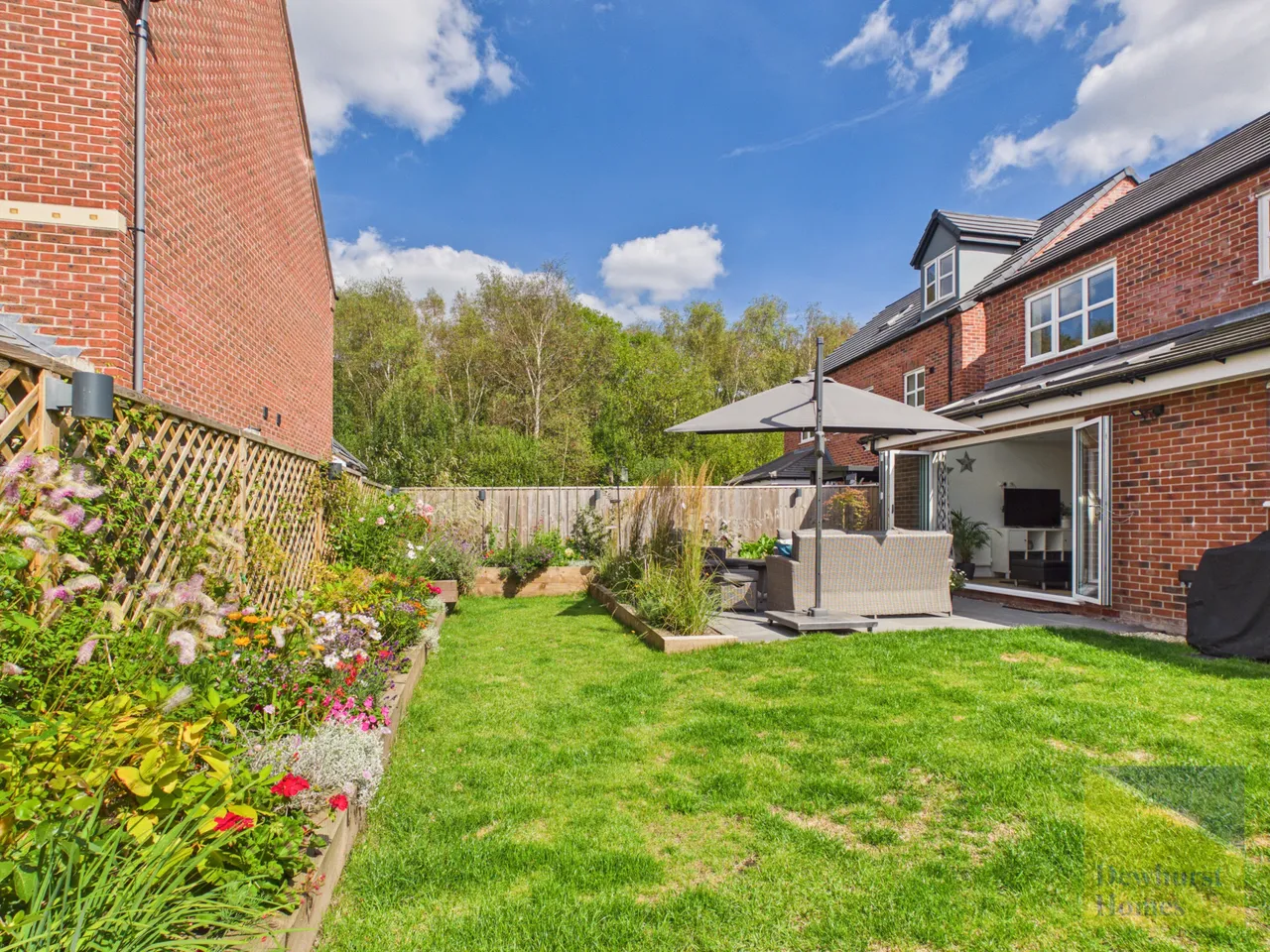 Laurel Crescent, Penwortham, Preston, Lancashire, PR1 9BF, photo 13