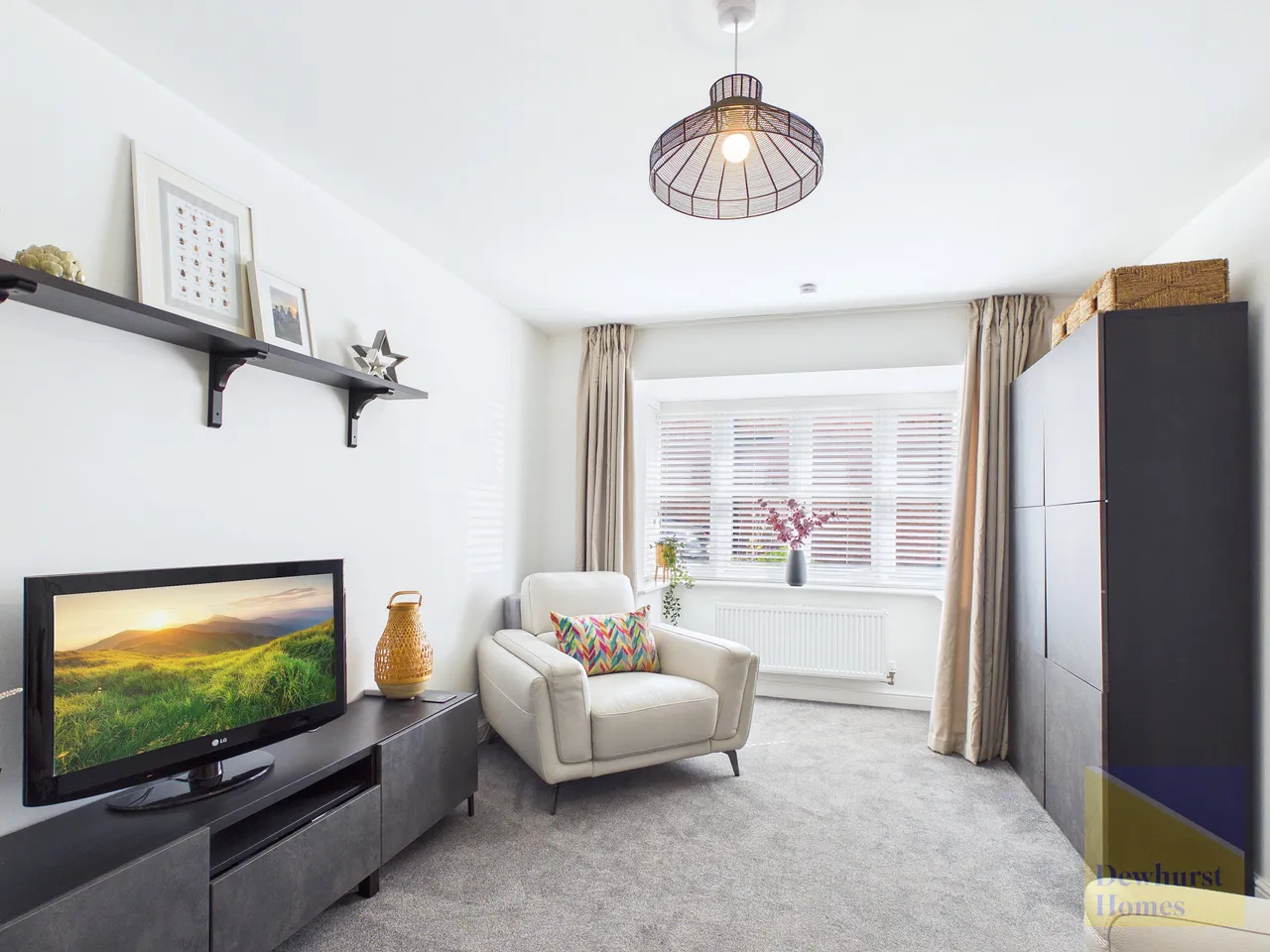 Laurel Crescent, Penwortham, Preston, Lancashire, PR1 9BF, photo 6
