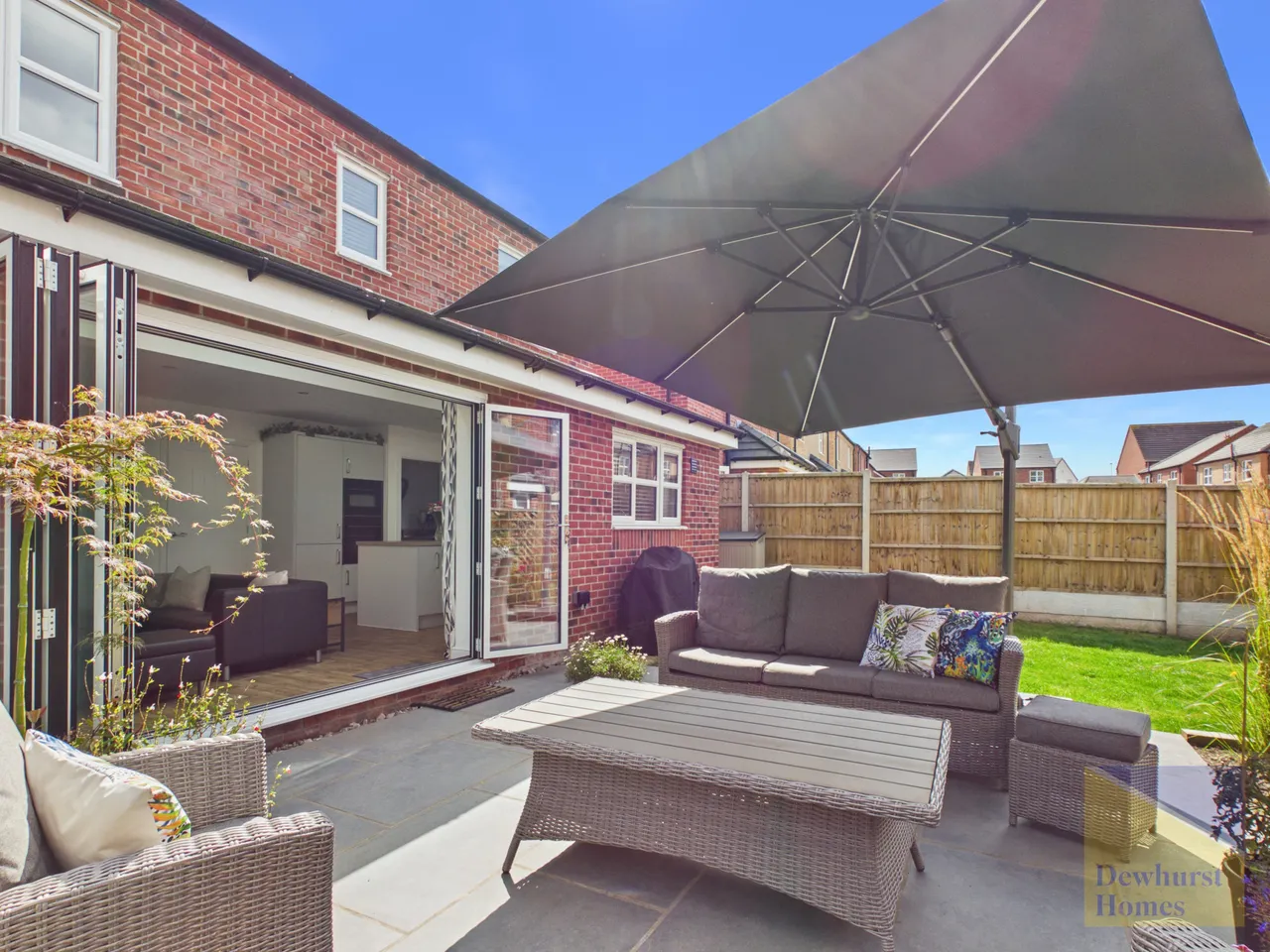 Laurel Crescent, Penwortham, Preston, Lancashire, PR1 9BF, photo 17